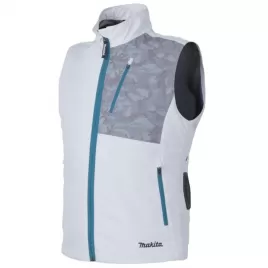 Vesta XXL s ventilátory Li-ion 10,8-18V bez aku Makita DFV210Z2XL