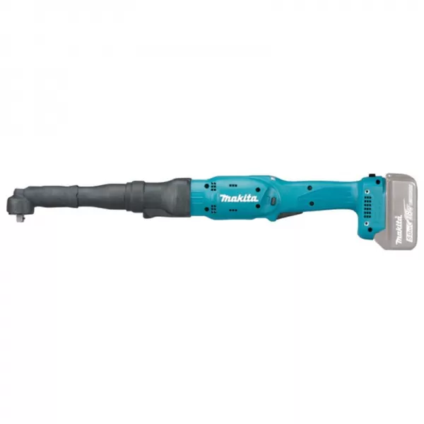 Aku úhlový šroubovák 25-65 Nm Li-ion LXT 18V bez aku Makita DFL651FZ