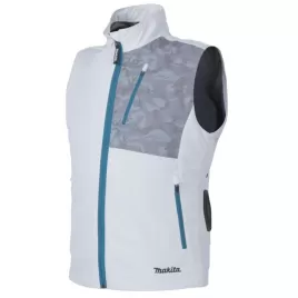 Vesta XL s ventilátory Li-ion 10,8-18V bez aku Makita DFV210ZXL