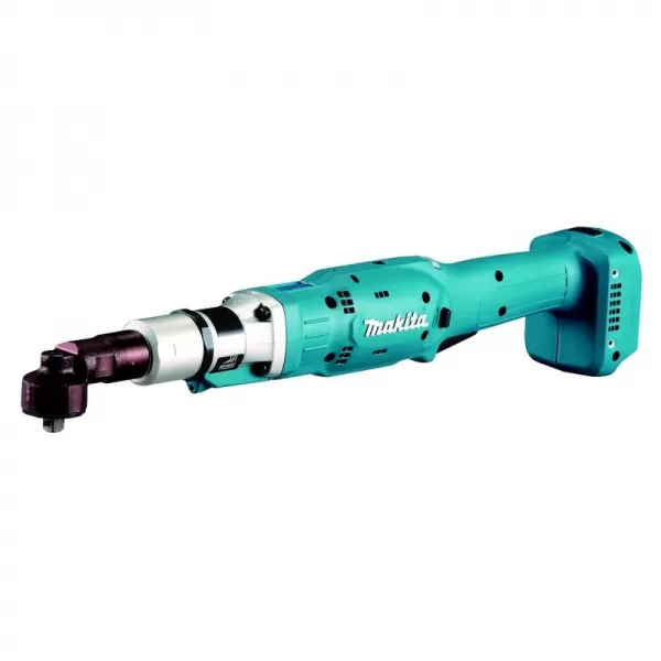 Aku úhlový utahovák Li-ion14,4V bez aku Makita DFL302FZ