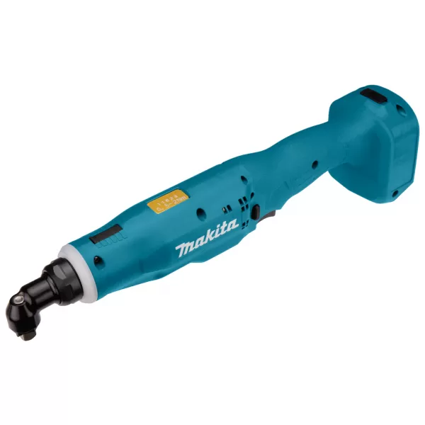 Aku úhlový utahovák Li-ion 18V bez aku Makita DFL020FZ