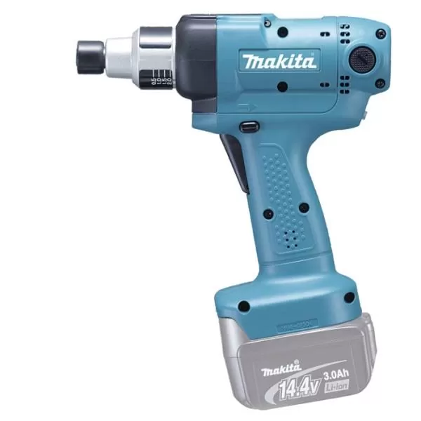 Aku šroubovák Li-Ion 14,4V bez aku Makita DFT044FZ