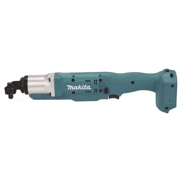 Aku úhlový utahovák 5-12Nm Li-ion LXT 18V bez aku Makita DFL126F4Z