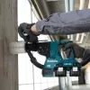 Aku kombinované kladivo 2x5,0Ah 18V SDS-Plus Makita DHR280PT2J