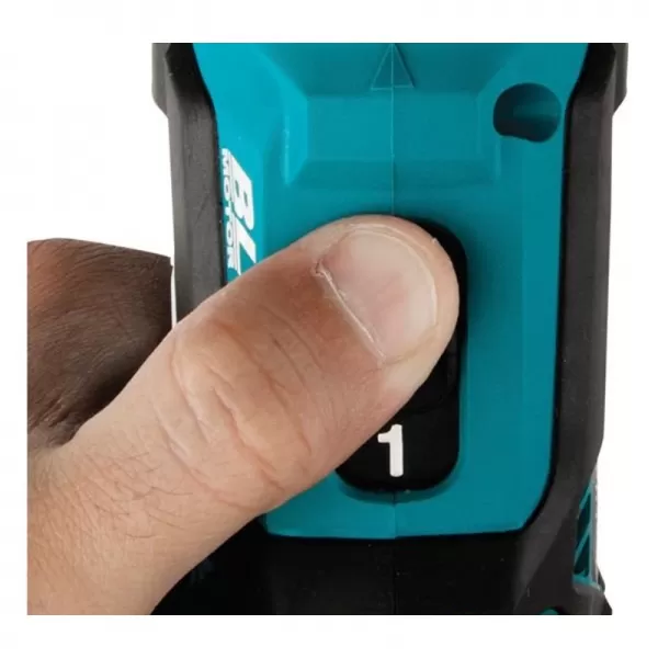 Aku bezuhlíkový příklepový šroubovák 18V bez aku Makita DHP485Z