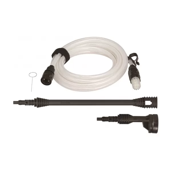 Aku tlaková myčka Li-ion LXT 18V bez aku Makita DHW180Z