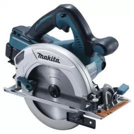 Aku okružní pila 2x5,0Ah 18V Makita DHS710PT2J