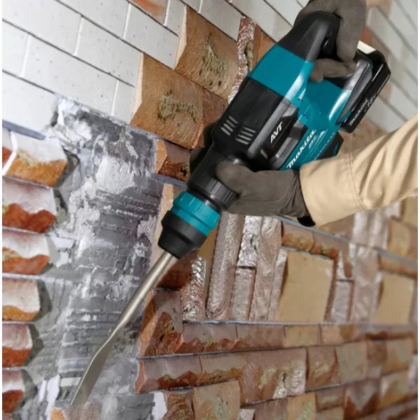 Aku sekací kladivo Li-ion LXT 18V bez aku Makita DHK180ZJ