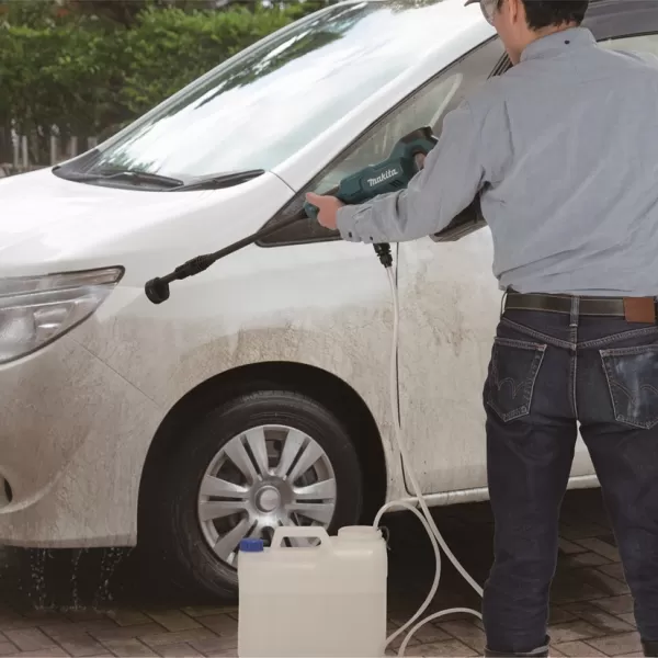 Aku tlaková myčka Li-ion LXT 18V bez aku Makita DHW180Z