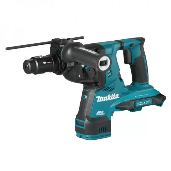 Aku kombinované kladivo 18V bez aku SDS-Plus Makita DHR281Z