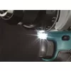 Aku bezuhlíkový příklepový šroubovák Li-ion LXT 18V 2x5,0 Ah, Makpac Makita DHP492RTJ