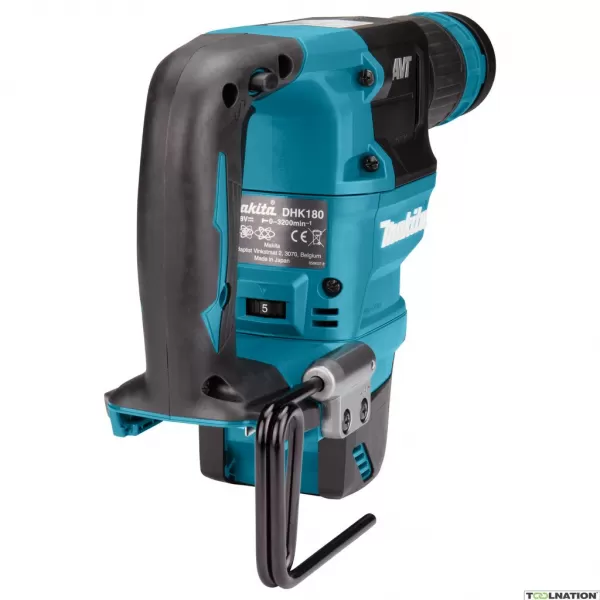 Aku sekací kladivo Li-ion LXT 18V bez aku Makita DHK180ZJ