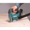 Aku přímočará pila Li-ion LXT/LXTB 18V/bez aku Makita DJV186Z
