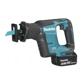 Aku pila ocaska 18V 2x5,0Ah Makita DJR188RTJ