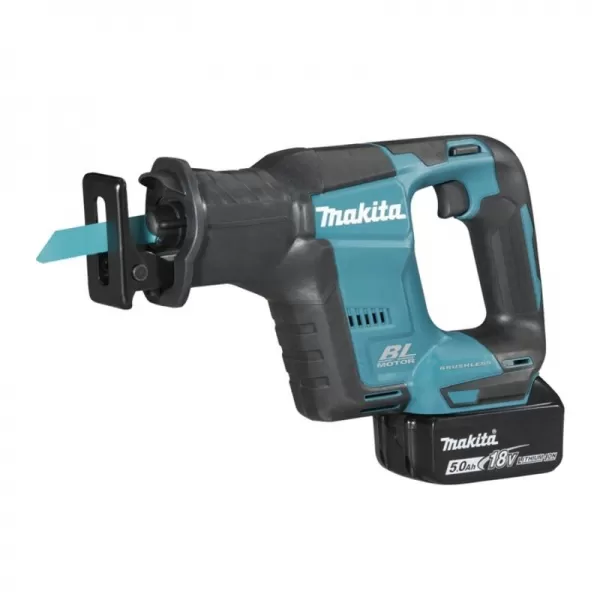 Aku pila ocaska 18V 2x5,0Ah Makita DJR188RTJ
