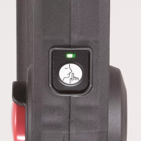 Aku sekačka 460mm Li-ion LXT 2x18V bez aku Makita DLM466Z