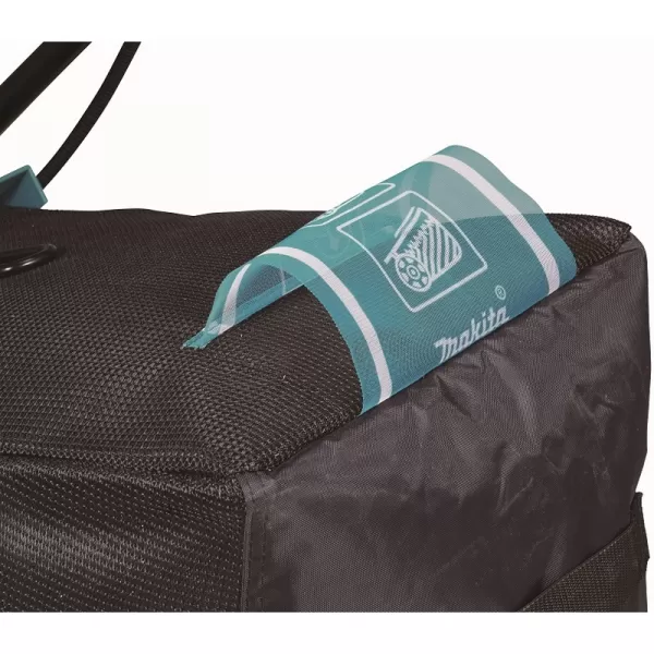 Aku sekačka 460mm Li-ion LXT 2x18V bez aku Makita DLM466Z