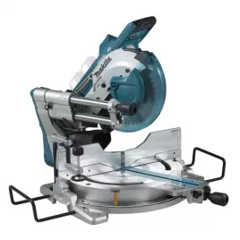 Aku pokosová pila s AWS 305mm bez aku 18V Makita DLS211ZU