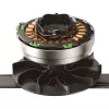 Aku sekačka 460mm Li-ion LXT 2x18V bez aku Makita DLM466Z