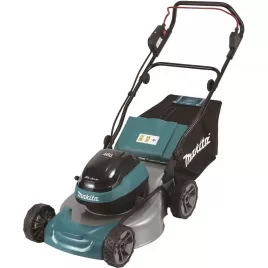 Aku sekačka 460mm Li-ion LXT 2x18V bez aku Makita DLM466Z