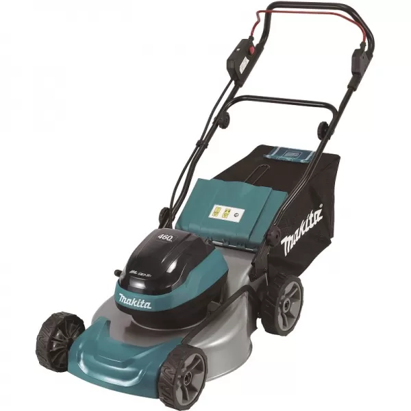 Aku sekačka 460mm Li-ion LXT 2x18V bez aku Makita DLM466Z