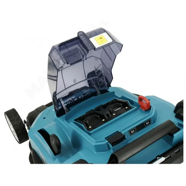 Aku sekačka 430mm Li-ion LXT 2x18V/5,0Ah Makita DLM432PT2