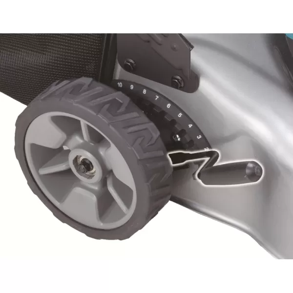 Aku sekačka 460mm Li-ion LXT 2x18V bez aku Makita DLM466Z