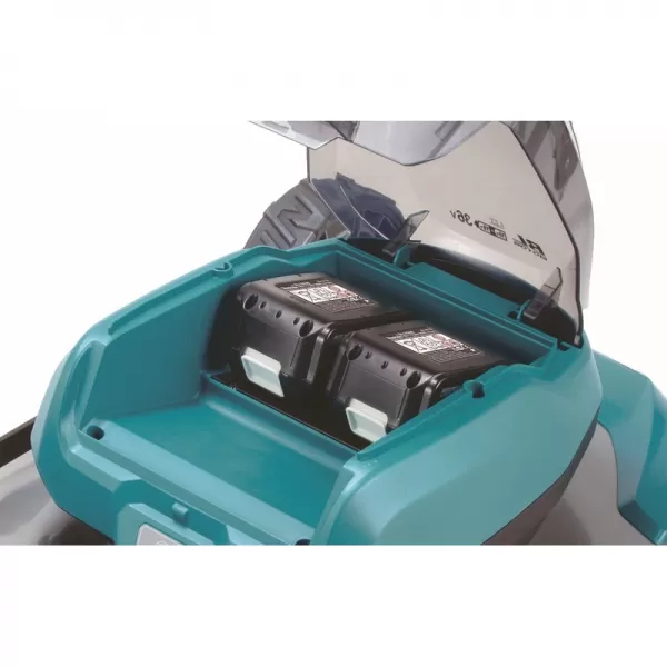 Aku sekačka 460mm Li-ion LXT 2x18V bez aku Makita DLM466Z