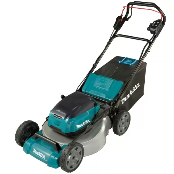 Aku sekačka s pojezdem 530mm Li-ion LXT 2x18V bez aku Makita DLM536Z - BEZ OBALU
