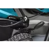 Aku sekačka s pojezdem 530mm Li-ion LXT 2x18V bez aku Makita DLM536Z - BEZ OBALU