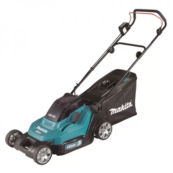Aku sekačka 430mm Li-ion LXT 2x18V bez aku Makita DLM432Z