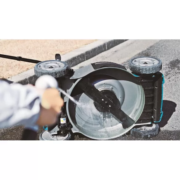 Aku sekačka 460mm Li-ion LXT 2x18V bez aku Makita DLM466Z