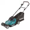 Aku sekačka 430mm Li-ion LXT 2x18V/5,0Ah Makita DLM432PT2