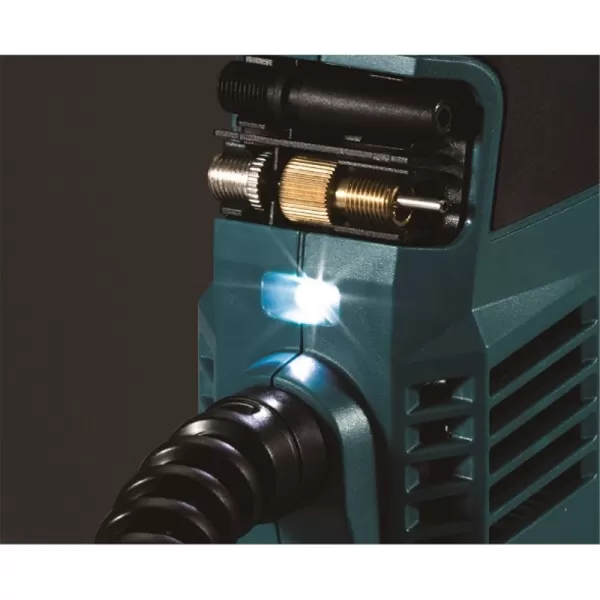 Aku kompresor Li-ion LXT 18V bez aku Makita DMP180Z