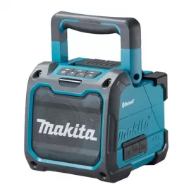 Aku přehrávač s Bluetooth, Li-ion 10,8V-18V Makita DMR200