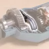 Vrtačka 1,5-13mm 630W Makita DP4020