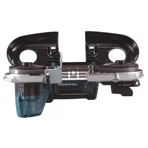 Aku pásová pila 18V bez aku Makita DPB183Z