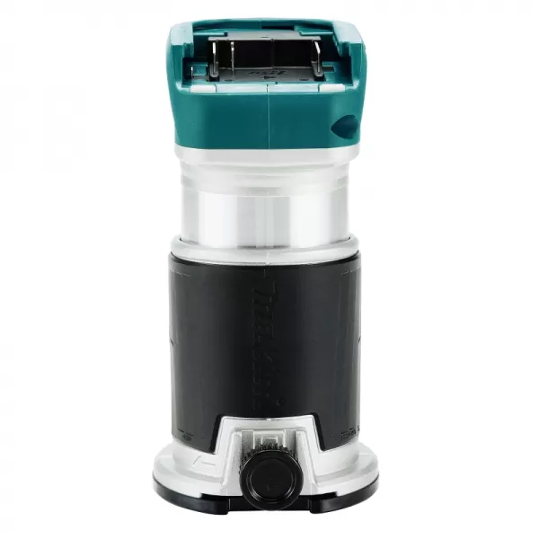 Aku kombinovaná frézka 18V s příslušenstvím bez aku Makita DRT50ZJX2