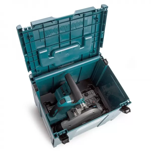 Aku ponorná pila 18V bez aku Makita DSP600ZJ