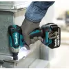 Aku rázový utahovák 2x5,0Ah 18V Makita DTW181RTJ