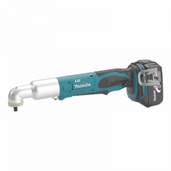 Aku rázový utahovák Li-ion 10,8V/2,0Ah Makita TL064DSAJ