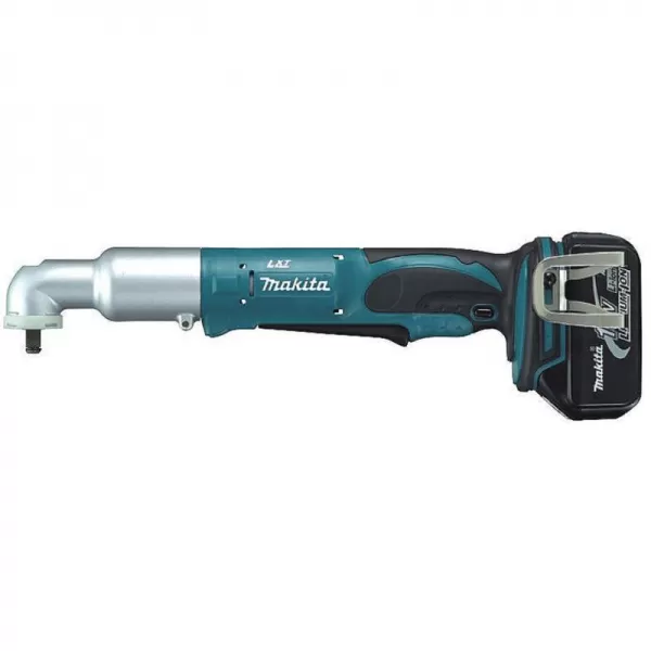 Aku úhlový šroubovák 18V 5,0Ah Makita DTL063RTJ