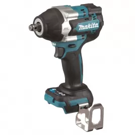 Aku rázový utahovák 1/2" LXT 18V bez aku Makita DTW700Z