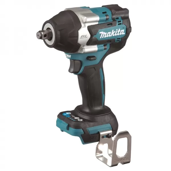 Aku rázový utahovák 1/2" LXT 18V bez aku Makita DTW700Z