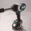 Aku rázový utahovák 3/4" Li-ion LXT 18V bez aku Makita DTW1005Z