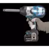Aku rázový utahovák 3/4" Li-ion LXT 18V bez aku Makita DTW1005Z