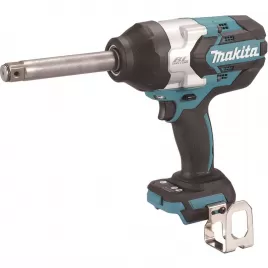 Aku rázový utahovák 3/4" Li-ion LXT 18V bez aku Makita DTW1005Z