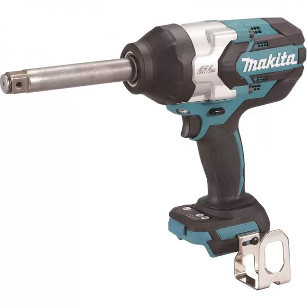 Aku rázový utahovák 3/4" Li-ion LXT 18V bez aku Makita DTW1005Z