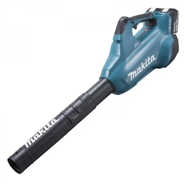 Aku ofukovač 2x18V bez aku Makita DUB362Z