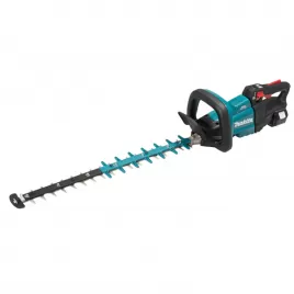 Aku plotostřih 18V 2x5,0Ah Li-ion Makita DUH601PTE